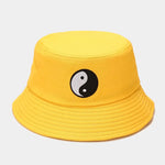 Yin Yang Bucket Hat - Vignette | Yin Yang Paradise