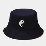 Yin Yang Bucket Hat - Vignette | Yin Yang Paradise