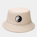 Yin Yang Bucket Hat - Vignette | Yin Yang Paradise