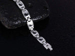 Men's Yin Yang Bracelet - Vignette | Yin Yang Paradise