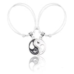 Yin and Yang Bracelet 2 Pieces - Vignette | Yin Yang Paradise