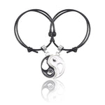 Yin and Yang Bracelet 2 Pieces - Vignette | Yin Yang Paradise