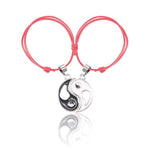 Yin and Yang Bracelet 2 Pieces - Vignette | Yin Yang Paradise