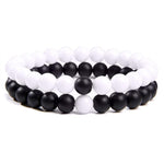 Yin Yang Distance Bracelet - Vignette | Yin Yang Paradise