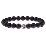 Yin Yang Wristband - Vignette | Yin Yang Paradise