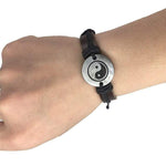 Taoist Yin Yang Bracelet - Vignette | Yin Yang Paradise