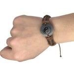 Taoist Yin Yang Bracelet - Vignette | Yin Yang Paradise