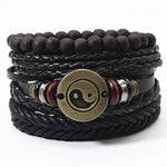 Yin Yang Bracelet Set - Vignette | Yin Yang Paradise