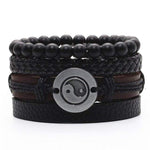 Yin Yang Bracelet Set - Vignette | Yin Yang Paradise
