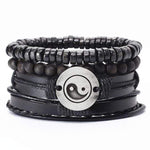 Yin Yang Bracelet Set - Vignette | Yin Yang Paradise
