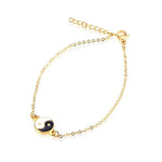 Yin Yang Women Chinese Bracelet - Vignette | Yin Yang Paradise
