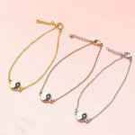 Yin Yang Women Chinese Bracelet - Vignette | Yin Yang Paradise
