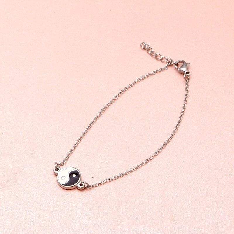 silver bracelet for women