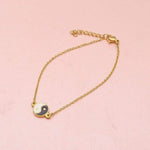 Yin Yang Women Chinese Bracelet - Vignette | Yin Yang Paradise