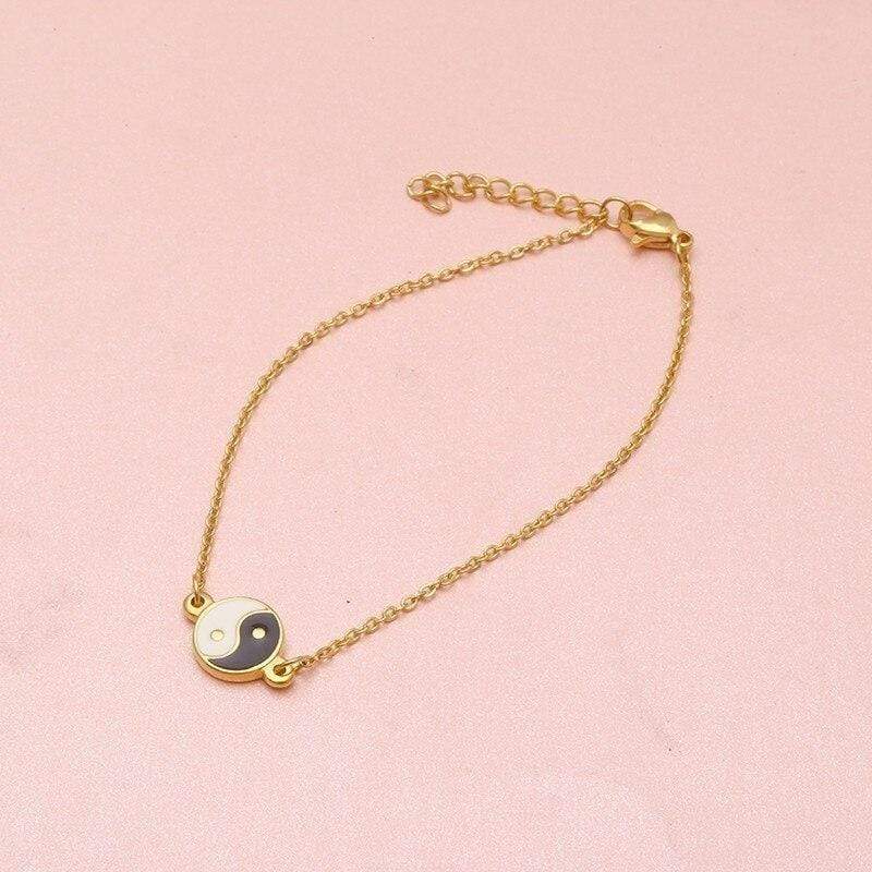 gold bracelet for women