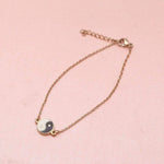 Yin Yang Women Chinese Bracelet - Vignette | Yin Yang Paradise