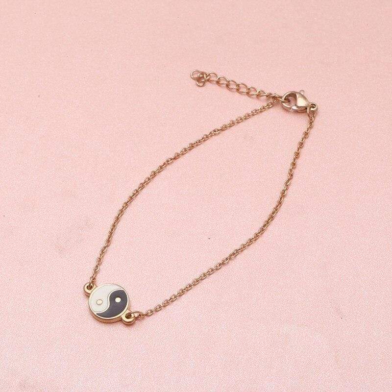 rose gold bracelet for women