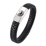 Inner Peace Bracelet - Vignette | Yin Yang Paradise