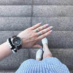 Yin Yang Bracelet for Couples - Vignette | Yin Yang Paradise