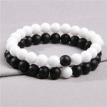 Yin Yang Distance Bracelet - Vignette | Yin Yang Paradise