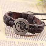 Taoist Yin Yang Bracelet - Vignette | Yin Yang Paradise