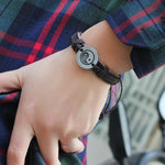 Taoist Yin Yang Bracelet - Vignette | Yin Yang Paradise