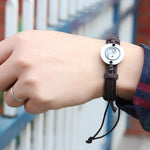 Taoist Yin Yang Bracelet - Vignette | Yin Yang Paradise