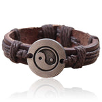 Taoist Yin Yang Bracelet - Vignette | Yin Yang Paradise