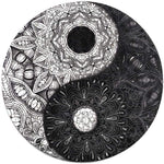 Yin Yang Jigsaw Puzzle - Vignette | Yin Yang Paradise