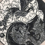 Yin Yang Puzzle Box - Vignette | Yin Yang Paradise