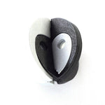 Yin and Yang Puzzle - Vignette | Yin Yang Paradise