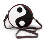 Mini Yin Yang Purse - Vignette | Yin Yang Paradise