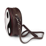 Mini Yin Yang Purse - Vignette | Yin Yang Paradise