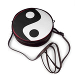 Mini Yin Yang Purse - Vignette | Yin Yang Paradise