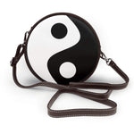 Mini Yin Yang Purse - Vignette | Yin Yang Paradise