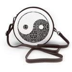 Yin Yang Handbag - Vignette | Yin Yang Paradise