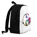 Taoist Bag - Vignette | Yin Yang Paradise