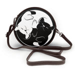 Yin Yang Cat Purse - Vignette | Yin Yang Paradise