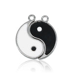 Taoist Charms (6 Pieces) - Vignette | Yin Yang Paradise