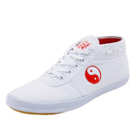 Authentic Tai Chi Shoes - Vignette | Yin Yang Paradise