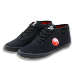 Authentic Tai Chi Shoes - Vignette | Yin Yang Paradise