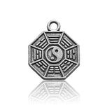 Bagua Charm (20 Pieces) - Vignette | Yin Yang Paradise