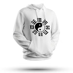 Bagua Hoodie - Vignette | Yin Yang Paradise