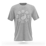 Bagua Symbol T-Shirt - Vignette | Yin Yang Paradise