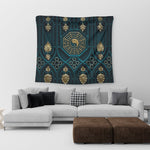 Bagua Tapestry - Vignette | Yin Yang Paradise