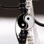 Balance and Harmony Bracelet - Vignette | Yin Yang Paradise