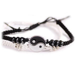 Balance and Harmony Bracelet - Vignette | Yin Yang Paradise