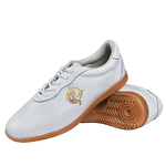 Black Yin Yang Dragon Shoes - Vignette | Yin Yang Paradise