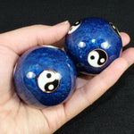Chinese Baoding Balls - Vignette | Yin Yang Paradise