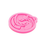 Chinese Dragon Mold - Vignette | Yin Yang Paradise